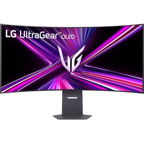LG 45" UltraGear 45GX950A OLED 5K2K WUHD 165Hz Gaming Monitor Cene