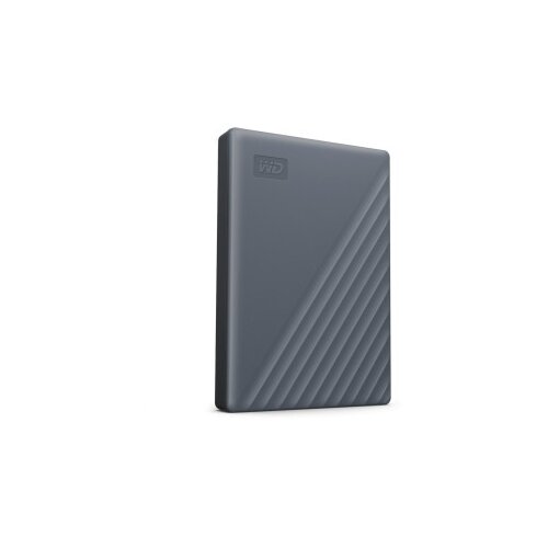 Western Digital WD My Passport 2TB zunanji trdi disk Gray Cene