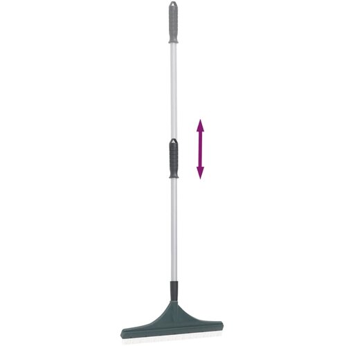  Grablje za umjetnu travu tamnozelene 131 cm PP Slike