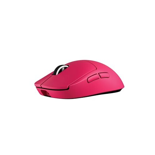 Logitech G Pro X Superlight 2c Compact Lightspeed Gaming Mouse Pink Cene
