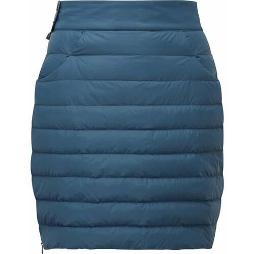 Mountain Equipment Kratke hlače na prostem Earthrise Womens Skirt Majolica Blue 14 Slike