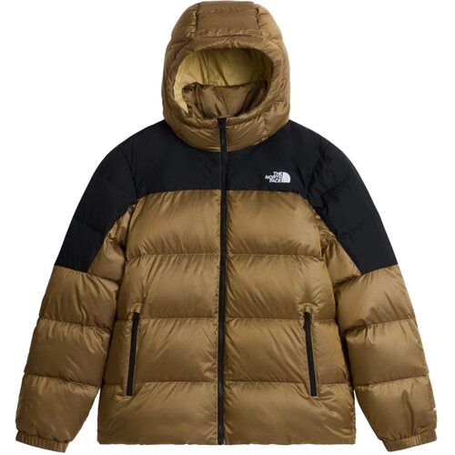 The North Face Diablo Down 2.0 mu&amp;scaron;ka zimska jakna s kapuljačom NF0A8992UT31 Slike