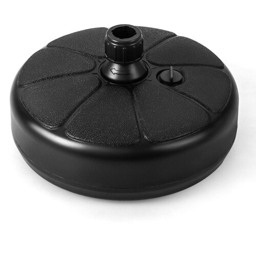 Costway Podstavek za vrtni dežnik 37 cm, (5000007053) Slike