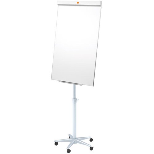  STALAK FLIPCHART PLUS BIJELA PLOČA POMIČNI 70X100CM BARACUDA NOBO 1902386 Cene