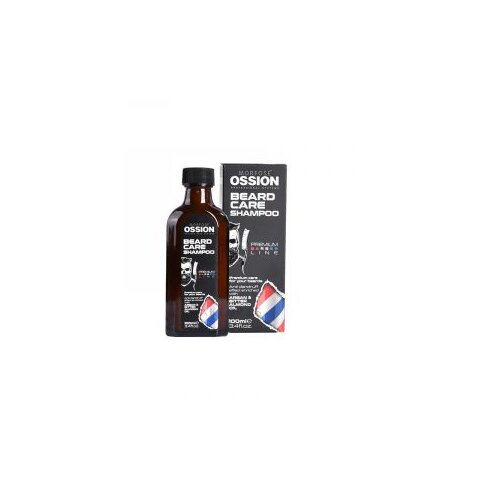  Šampon za bradu Morfose Ossion – 100 ml Cijene