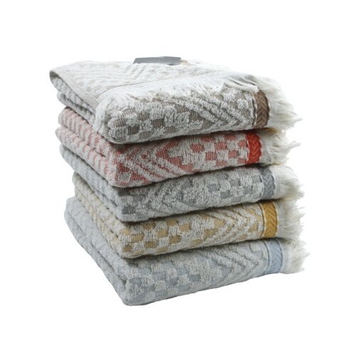  Dekordom Pe&amp;scaron;kir fresh jacquard 50x90 ( 025387 ) Slike