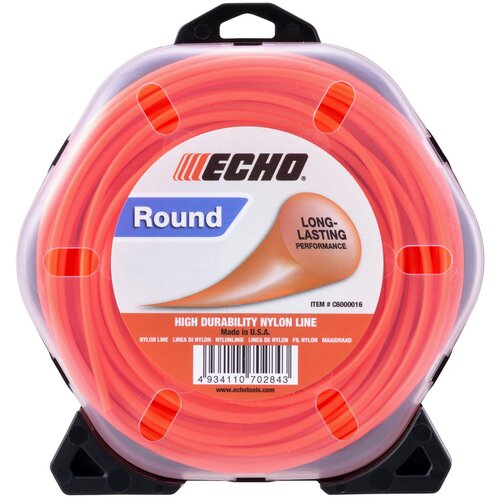 Echo nit 3,50 mm x 41 m Round Orange Cijene
