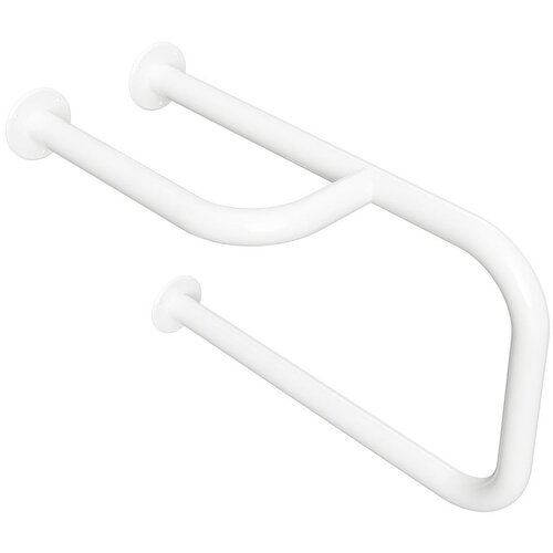 Sapho Željezna zidna ručka za kupaonicu 52 cm Handicap Left – Cijene