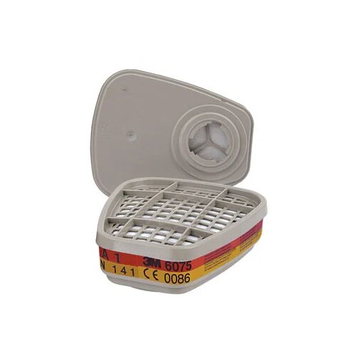 3m filter (organska para (tačka ključanja > 65&ordm;C) i formaldehid) 6075 A1 (par) Cene