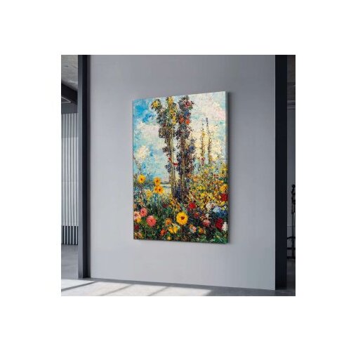 WALLXPERT Dekorativna slika YNS 1011 80 x 120 Cene