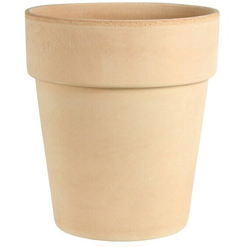  Tegla za cvijeće (Vanjska dimenzija (ø x V): 50 cm x 56 mm, prirodni materijali, Terakota) Cene