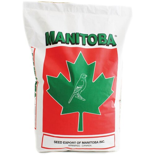 Manitoba Cocorite 20 kg Hrana za tigrice Cene