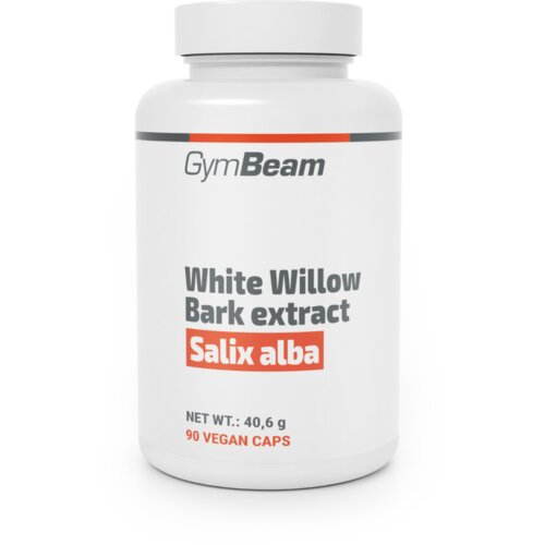 GymBeam Ekstrakt kore bijele vrbe Cijene