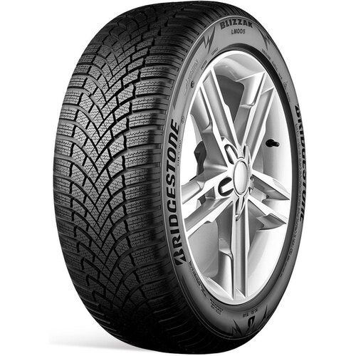 Bridgestone Guma 225/50r17 98v blizzak lm005 tl zimske gume Slike