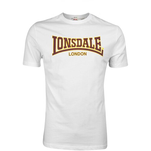 Lonsdale Men&amp;#039;s t-shirt slim fit Slike