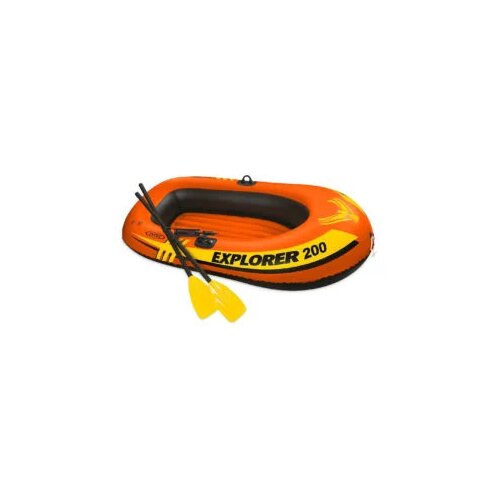 Intex čamac na naduvavanje EXPLORER 200 &amp;ndash; 58331 Slike