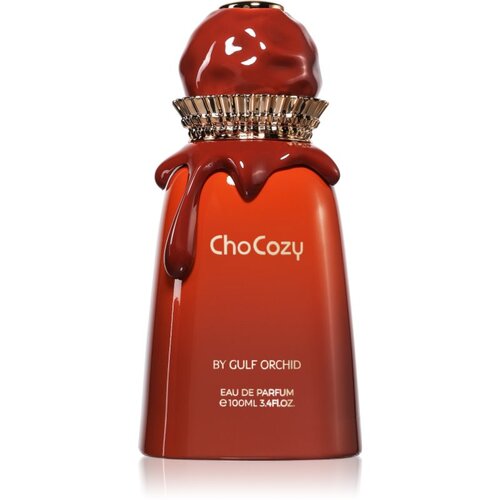 Gulf Orchid ChoCozy parfumska voda uniseks 100 ml Slike