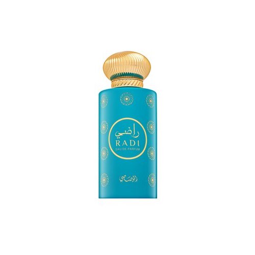 Rasasi Radi parfumirana voda unisex 100 ml Cene