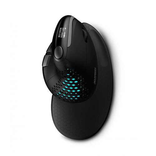 Urban Factory Souris sans fil ERGO Max z vertikalnim dizajnom, (5000509677) Slike