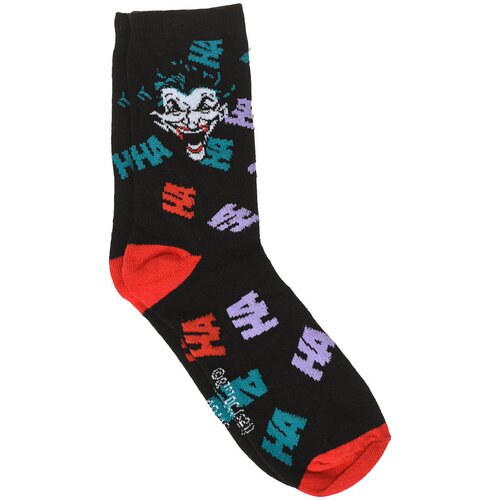 Kisses And Love Nogavice HU5676-BLACK Črna Cene