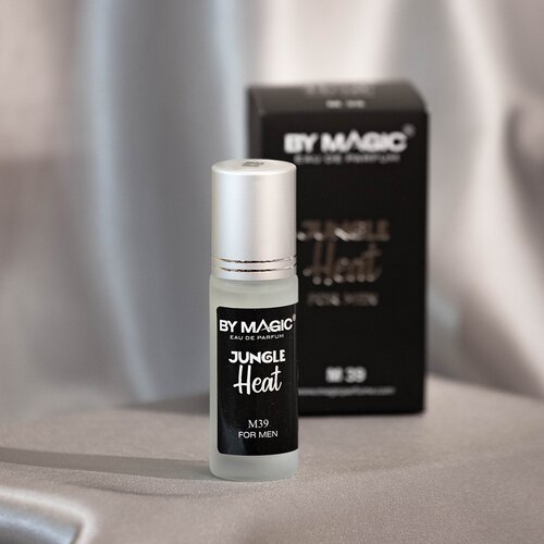 By Magic Mu&scaron;ki parfem Jungle Heat M39, U kutiji, EDP, 20 ml Cene