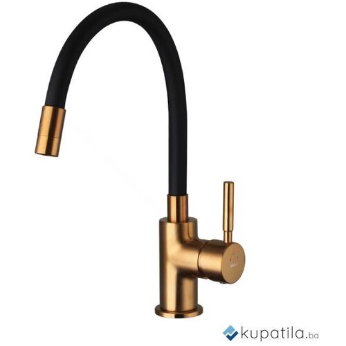  Baterija za sudoper Flexi Satin Copper AquaLux Cijene