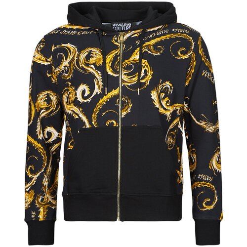 Versace Jeans Couture FELPE77GAI3Z1 Vi&amp;scaron;ebojna Slike