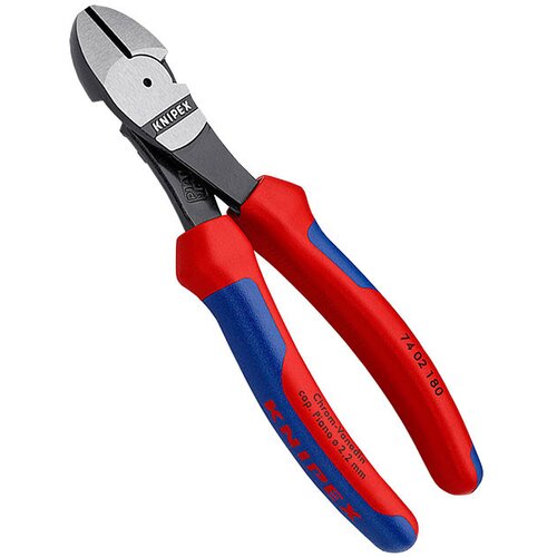  Klije&scaron;ta sječice180mm KNIPEX Cijene