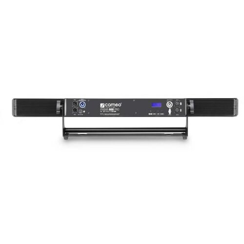 Cameo PIXBAR DTW 600 PRO Dynamic White Dim-Warm 12 x 10 W - - Audio-Kondric Slike
