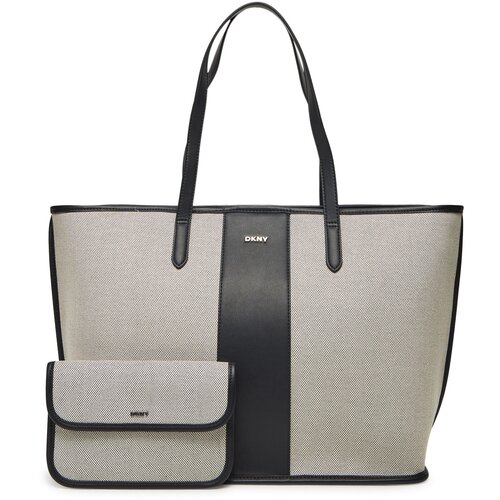 Dkny Ročna torba R44AGI09 Siva Cene