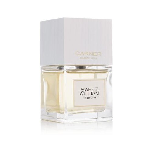 Carner Barcelona Sweet William 100 ml parfemska voda unisex Cijene
