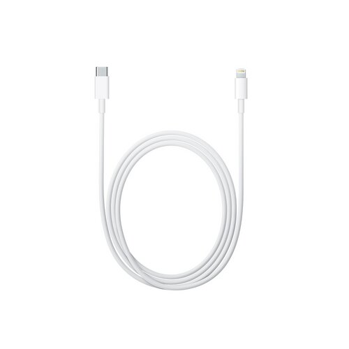 Apple MQGH2ZM/A kavl USB C (muški) na lightning (muški) 2m Cene