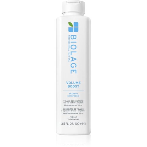 Biolage Volume Boost šampon za volumen in sijaj 400 ml Cene