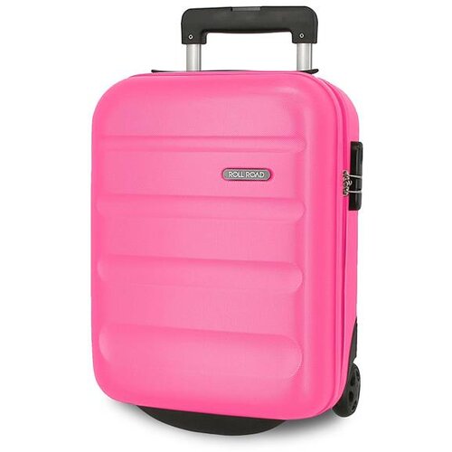 Roll Road ABS Kofer 40cm - Pink ( 58.499.6G ) Cene