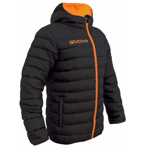 Givova G013-1028 olanda prehodna zimska jakna