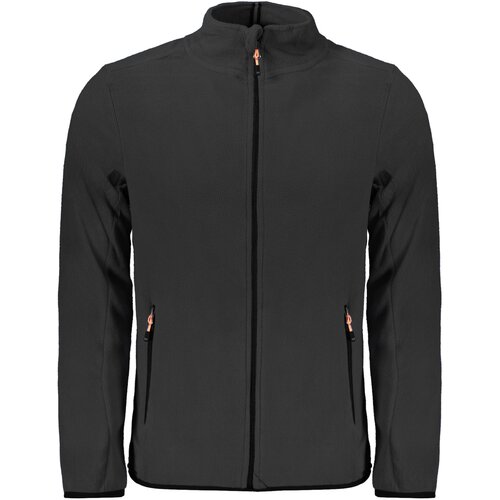 Norway 1963 MEN&#39;S BLACK ZIP-UP SWEATSHIRT Cijene