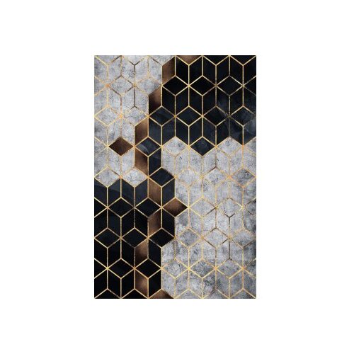  HMNT773 Multicolor Carpet (160 x 230) Cene
