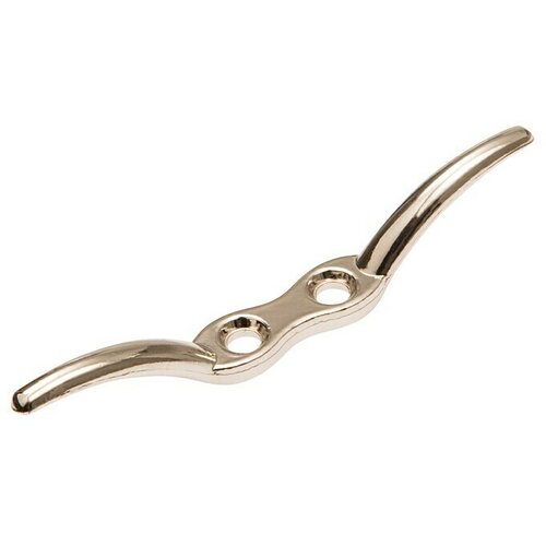 CONACORD Držač užeta (Duljina: 112 mm, Čelik, Poniklano) Cijene