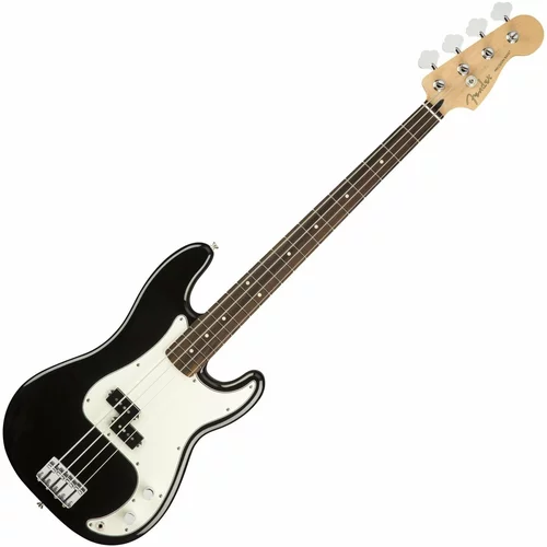 Fender Player Series P Bass PF Crna