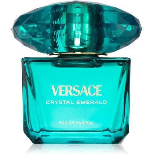 Versace Crystal Emerald parfumska voda za ženske 90 ml Cene