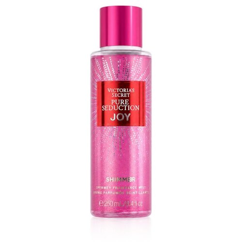 Victoria&amp;#039;s Secret Pure Seduction Joy Shimmer bodyspray 250 ml Slike