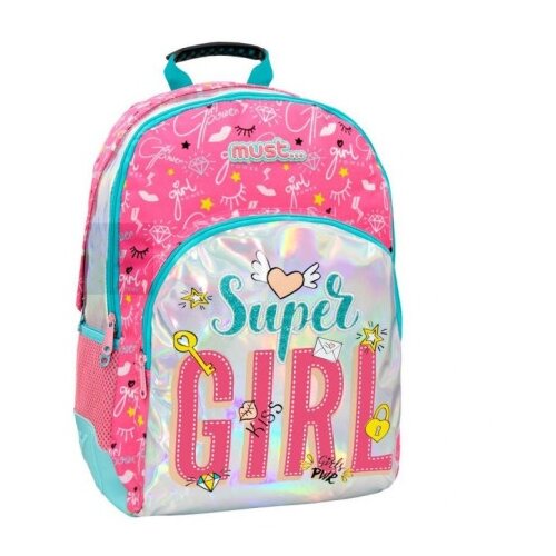 Must energy 584965 super girl df ranac ( 24787 ) Slike