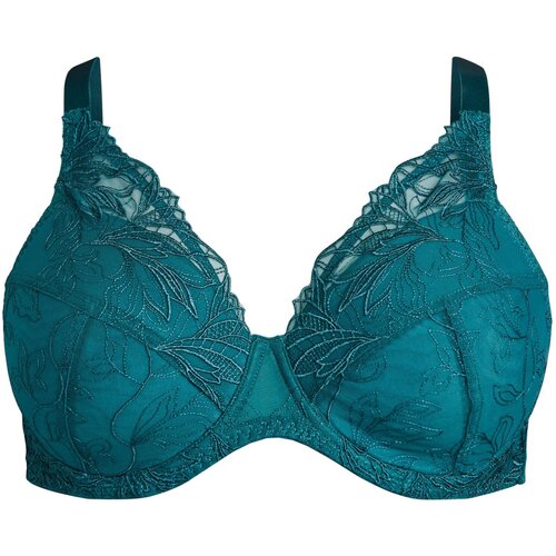 Devoted by Zizzi Grudnjak tamno plava Slike