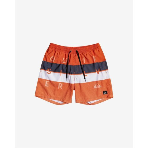 Quiksilver Word Block Swimwear Kids - unisex Slike