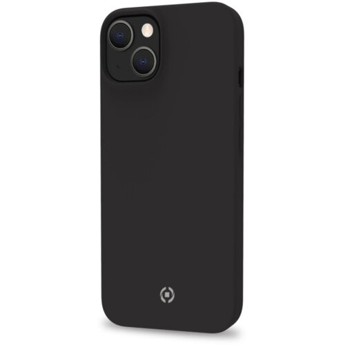 Celly CROMO iPhone 14 Black, (21244176) Cene