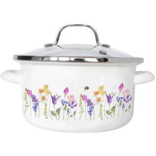 ENAMELIE lonac evelin 24 cm, 6,25 l Cijene