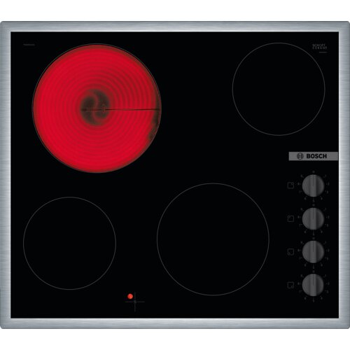 Bosch ugradna ploča PKE645CA2E Cene