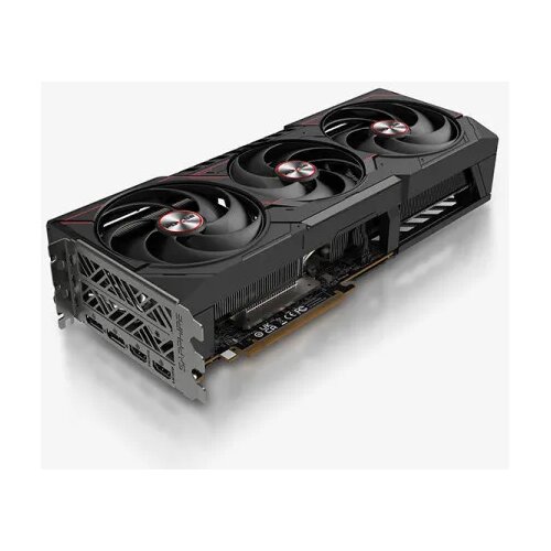 Sapphire SVGA Radeon RX 9070 XT Pulse 16GB 2x HDMI/2x DP/11348-03-20G Cene