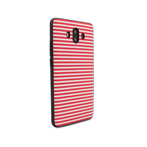  Maska za Huawei Mate 10 Luo Stripes crvena Cene