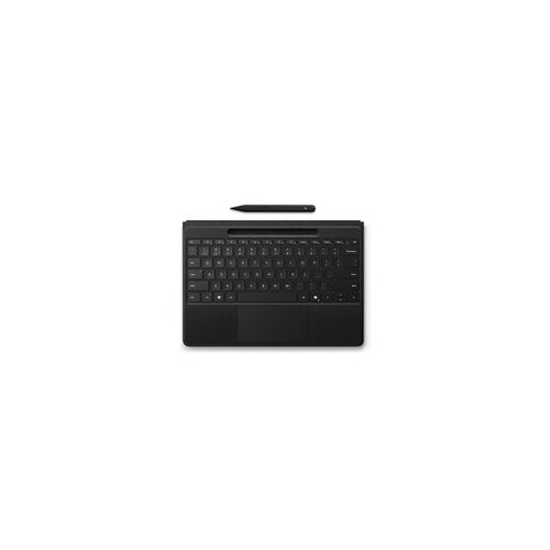 Microsoft Surface Pro Flex črna tipkovnica s pisalom SLim Pen, (21730215) Cene